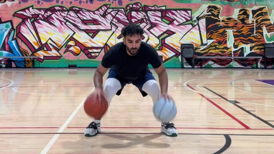 2-Ball, Pound Kills